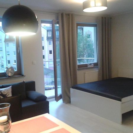 Wind Rose Apartament シフィノウイシチェ エクステリア 写真