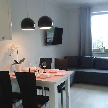 Wind Rose Apartament シフィノウイシチェ エクステリア 写真