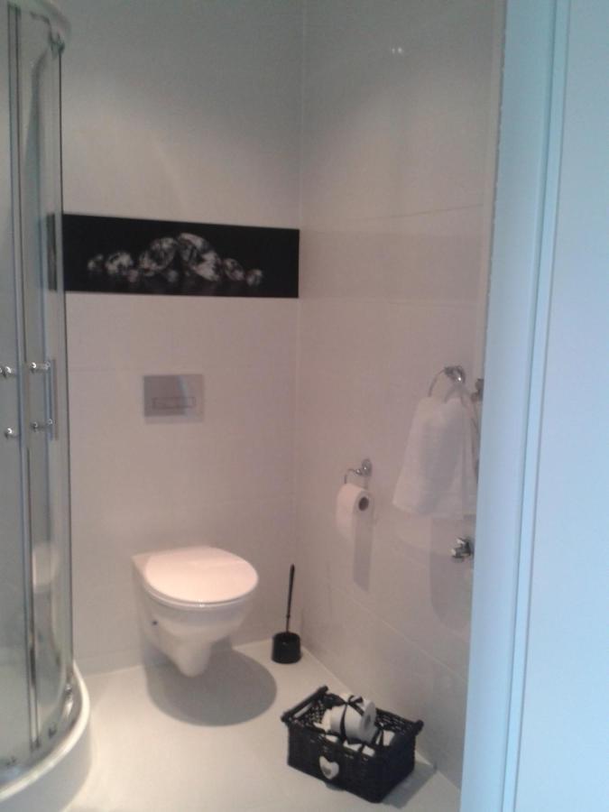 Wind Rose Apartament シフィノウイシチェ エクステリア 写真