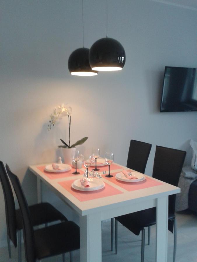 Wind Rose Apartament シフィノウイシチェ エクステリア 写真